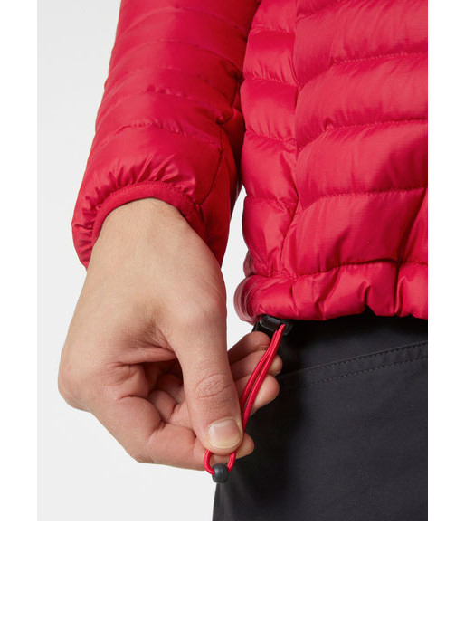 HELLY HANSEN Μπουφάν Μ SIRDAL INSULATOR