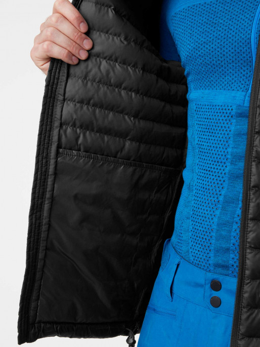 HELLY HANSEN Μπουφάν Μ SIRDAL INSULATOR