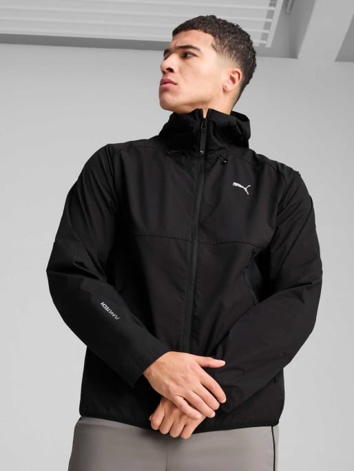 PUMA PUMATECH Windbreaker