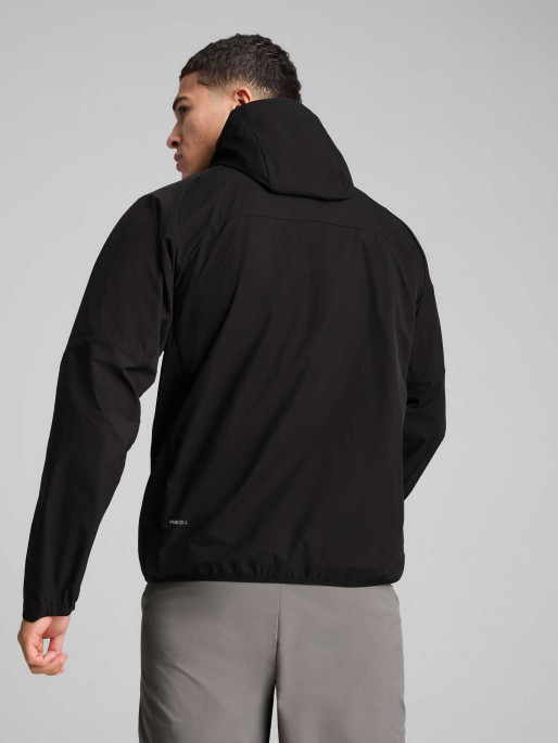 PUMA PUMATECH Windbreaker