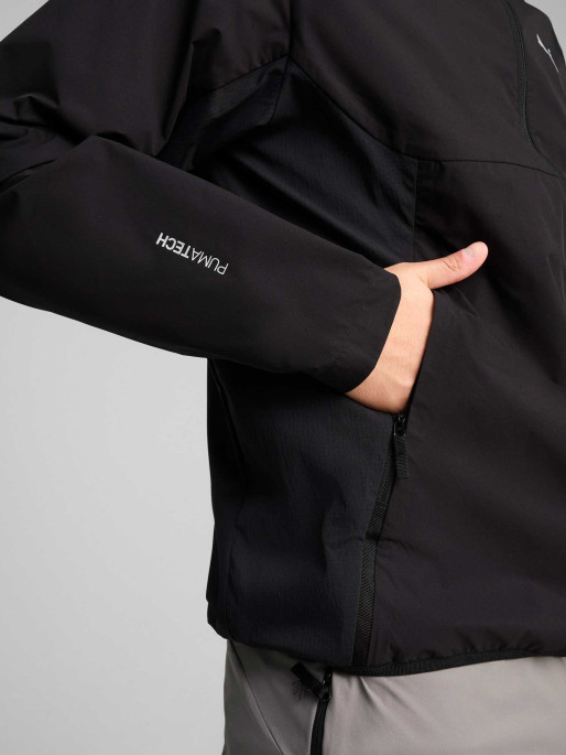 PUMA PUMATECH Windbreaker