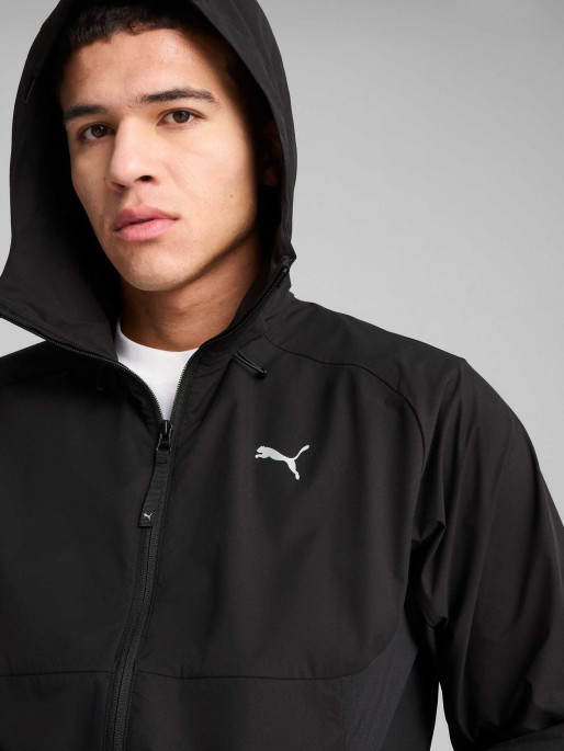 PUMA PUMATECH Windbreaker