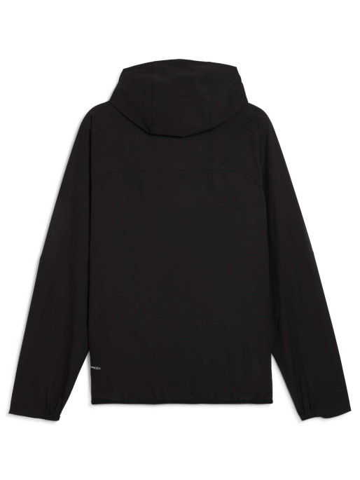 PUMA PUMATECH Windbreaker