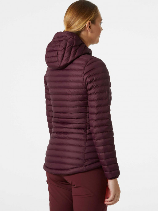 HELLY HANSEN Geaca W Sirdal Insulator Jack