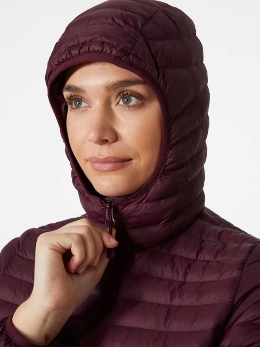 HELLY HANSEN Geaca W Sirdal Insulator Jack