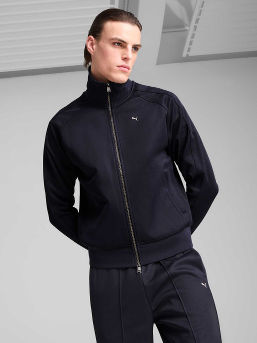 PUMA T7 Track Jacket M