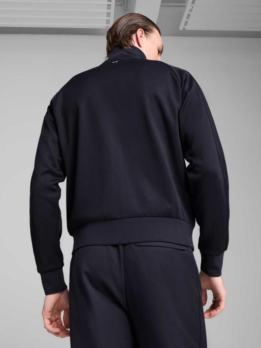 PUMA T7 Track Jacket M