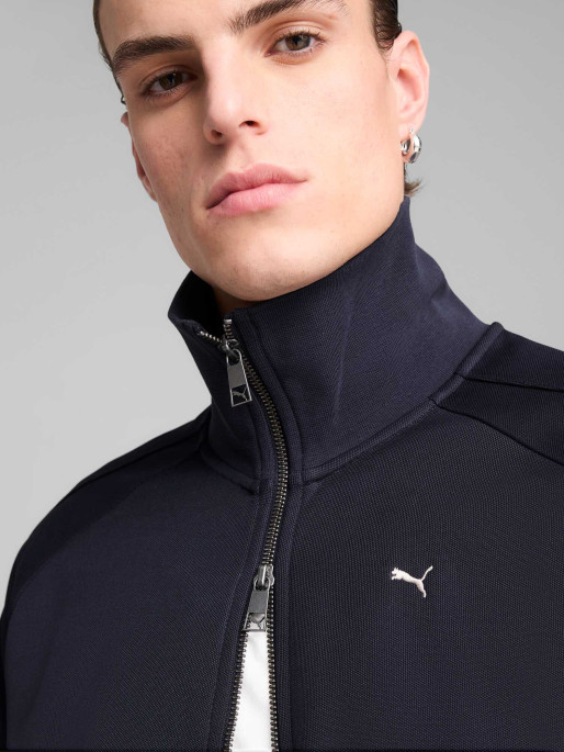 PUMA T7 Track Jacket M