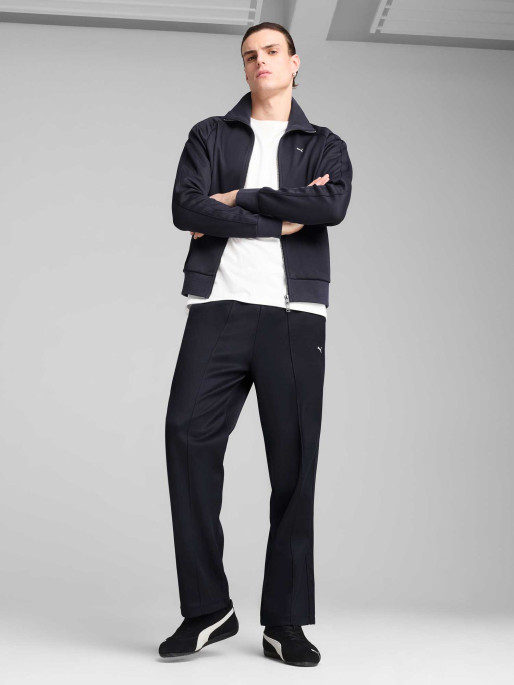 PUMA T7 Track Jacket M