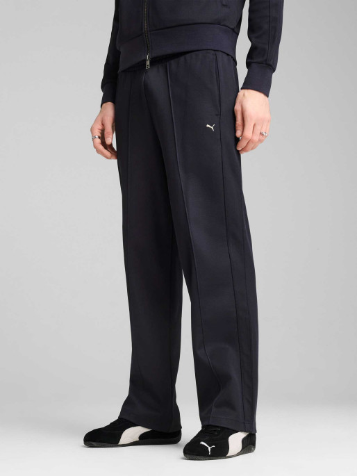 PUMA Спортно долнище T7 Track Pants M