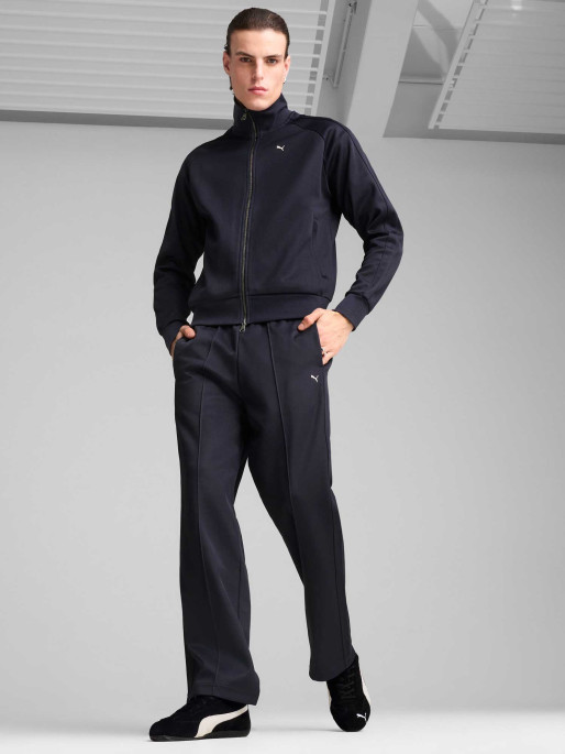PUMA Спортно долнище T7 Track Pants M
