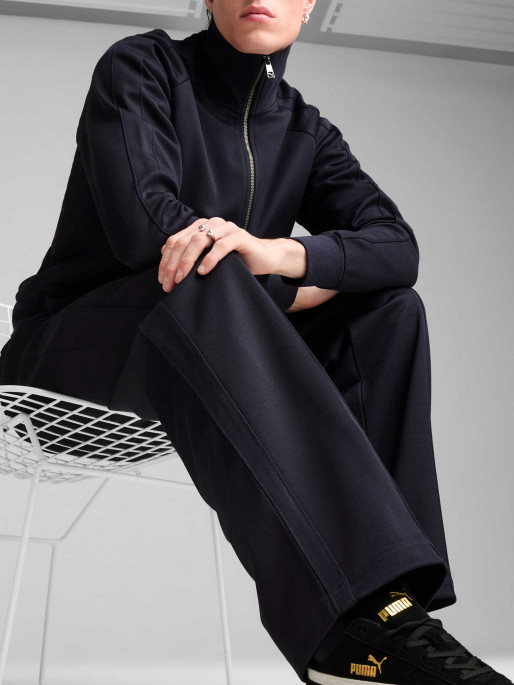 PUMA Спортно долнище T7 Track Pants M