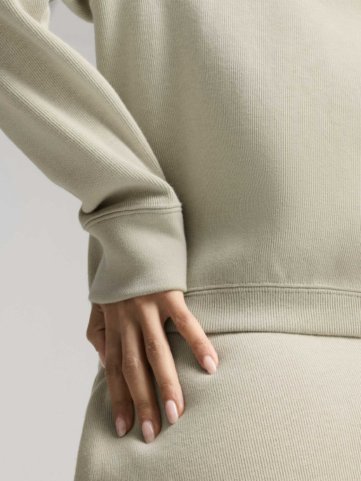 PUMA Жилетка CLASSICS ARTISANAL Polo Cardigan