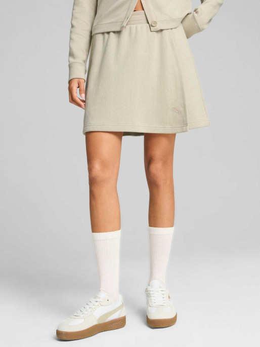 PUMA Пола CLASSICS ARTISANAL Skirt