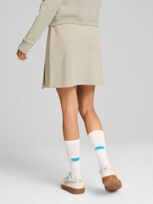 PUMA Пола CLASSICS ARTISANAL Skirt