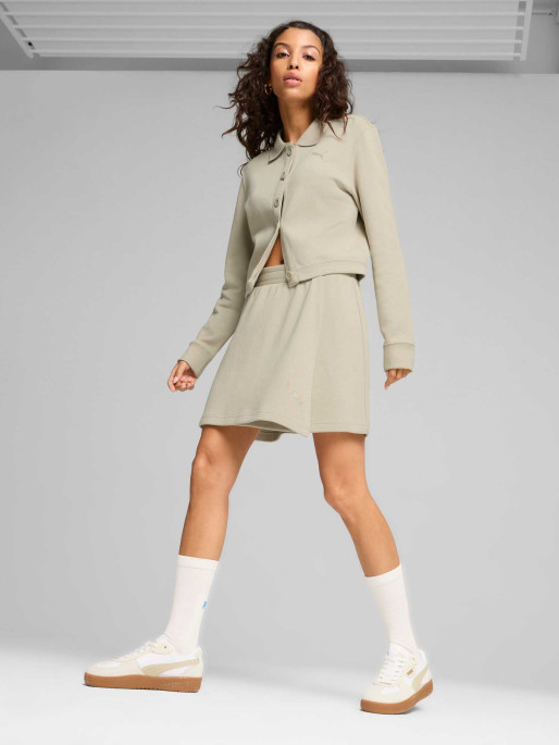 PUMA Пола CLASSICS ARTISANAL Skirt