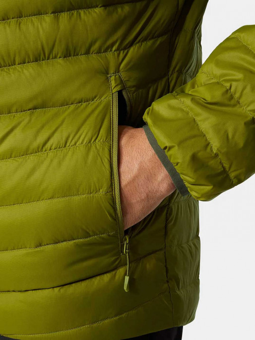 HELLY HANSEN Geaca Verglas Down Insulator