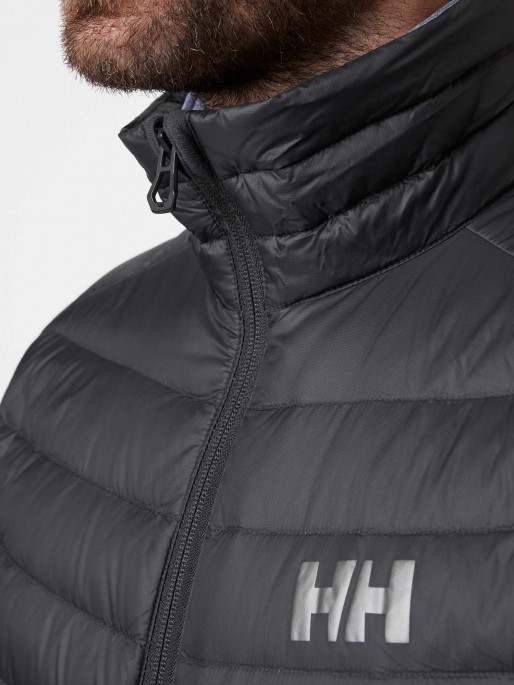 HELLY HANSEN VERGLAS DOWN INSULATOR Jacket