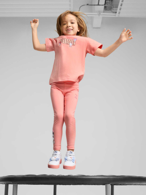 PUMA Tricou X Hello Kitty
