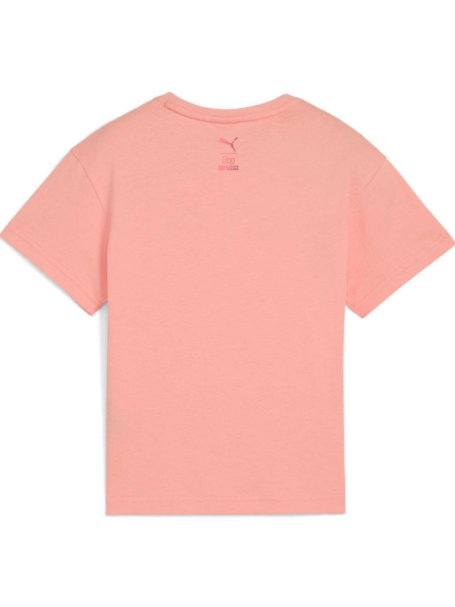 PUMA Tricou X Hello Kitty