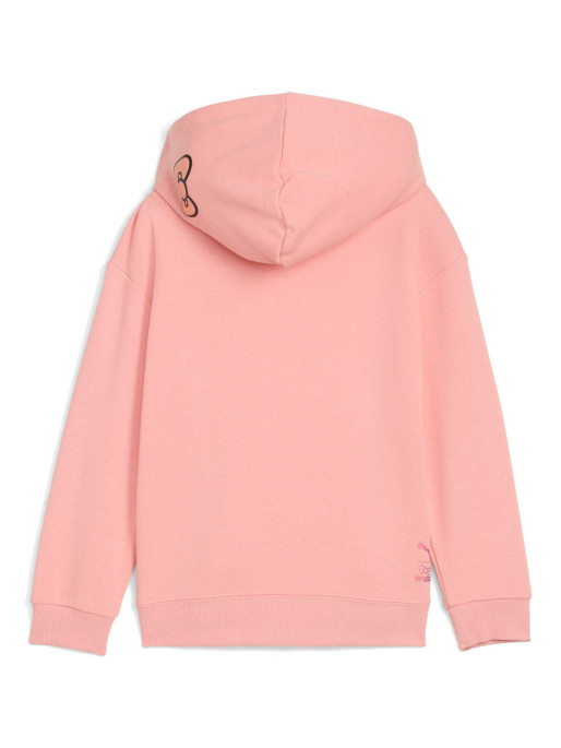 PUMA X HELLO KITTY FRIENDS Relaxed Hoodie TR