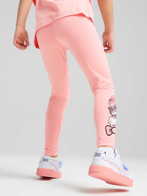 PUMA Colanti X Hello Kitty & Friends High Waist