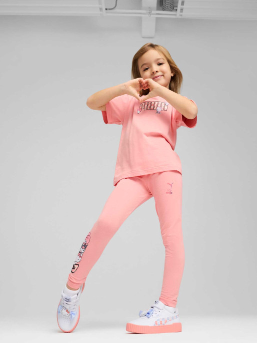 PUMA Colanti X Hello Kitty & Friends High Waist