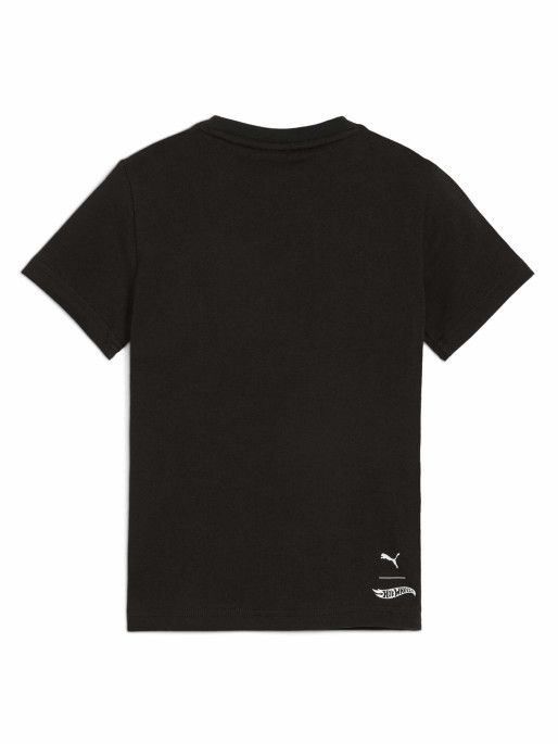 PUMA Tricou X Hot Wheels Graphic