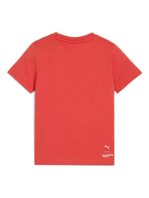 PUMA Тениска X HOT WHEELS Graphic Tee