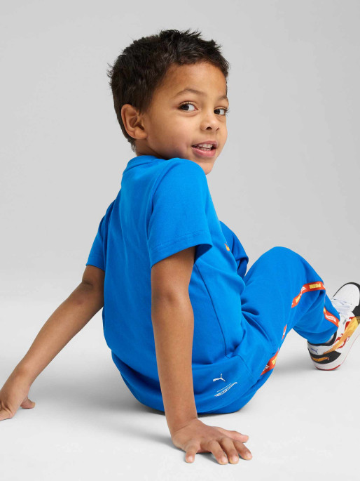 PUMA Тениска X HOT WHEELS Graphic Tee