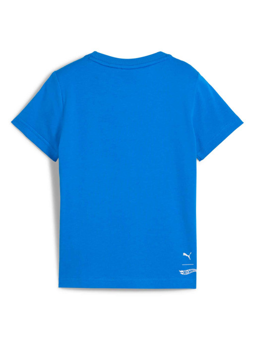 PUMA Тениска X HOT WHEELS Graphic Tee