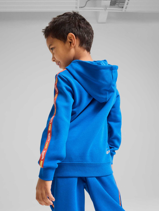 PUMA Hanorac X Hot Wheels Tr