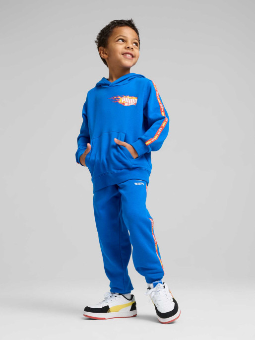 PUMA Hanorac X Hot Wheels Tr