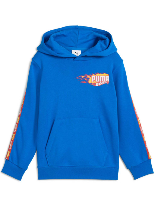 PUMA Hanorac X Hot Wheels Tr