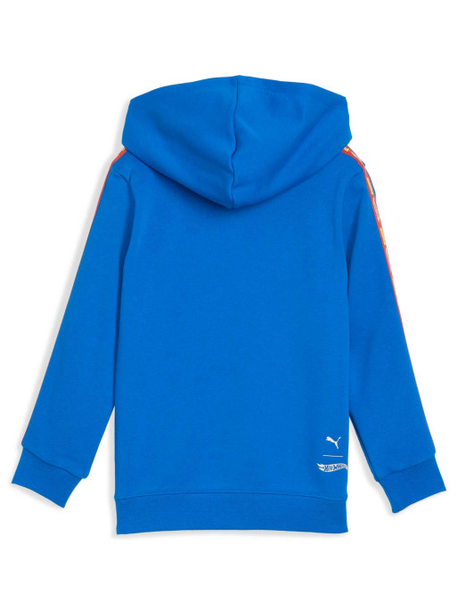 PUMA Hanorac X Hot Wheels Tr