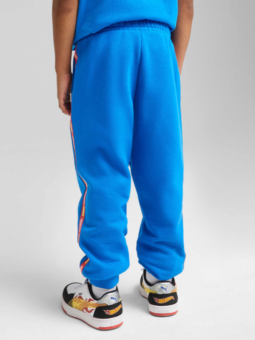 PUMA Pantaloni sport X Hot Wheels Tr