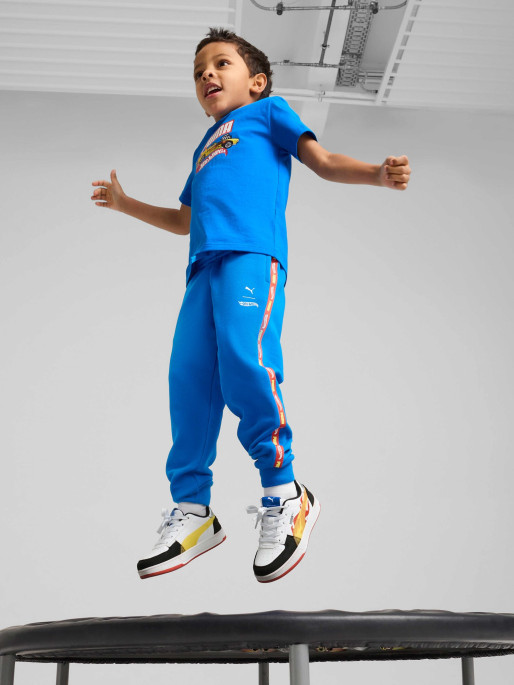 PUMA Pantaloni sport X Hot Wheels Tr