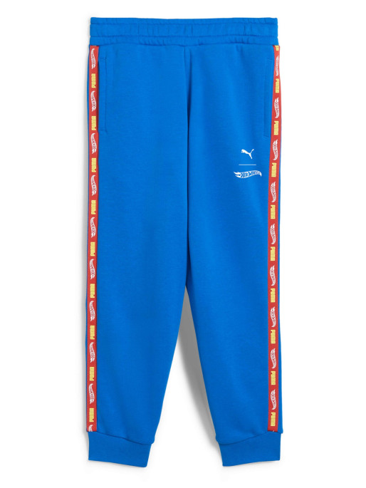 PUMA Pantaloni sport X Hot Wheels Tr