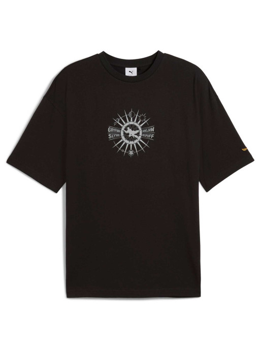 PUMA X HARRY POTTER Oversized Graphic Tee