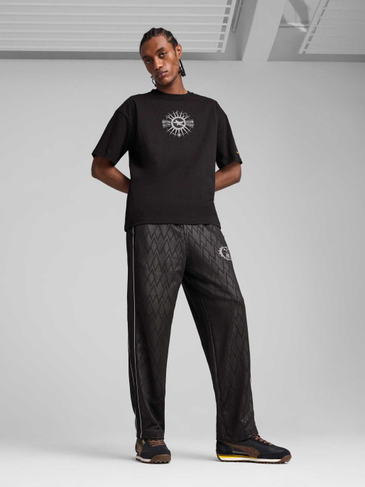 PUMA X HARRY POTTER Oversized Graphic Tee