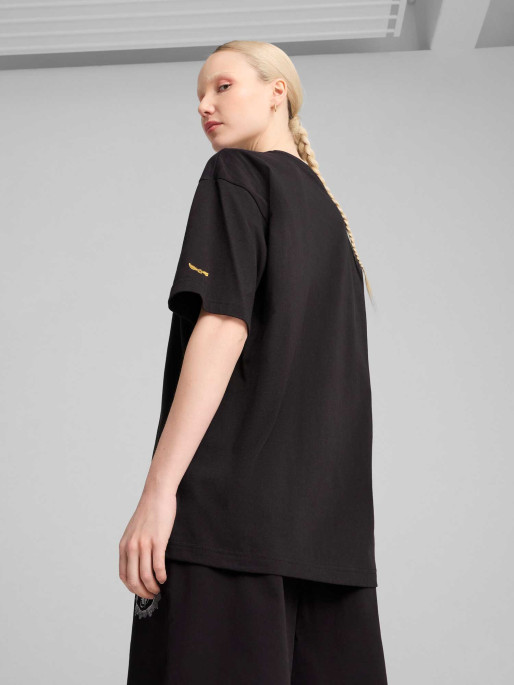 PUMA X HARRY POTTER Oversized Graphic Tee