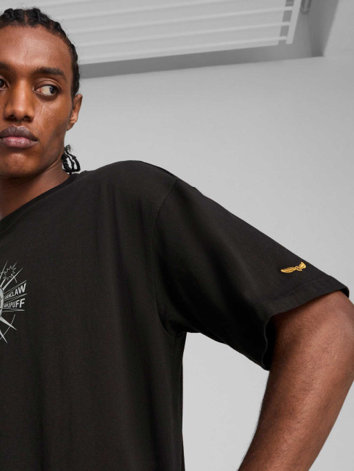 PUMA X HARRY POTTER Oversized Graphic Tee