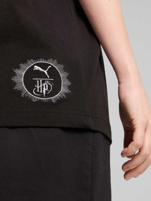 PUMA X HARRY POTTER Oversized Graphic Tee