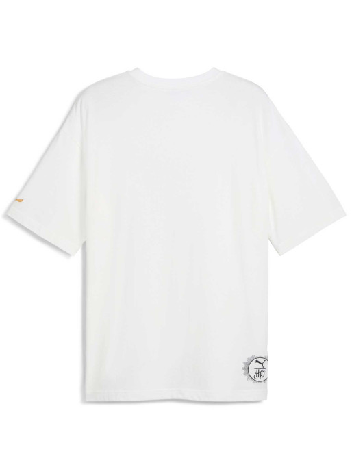 PUMA X HARRY POTTER Oversized Graphic Tee