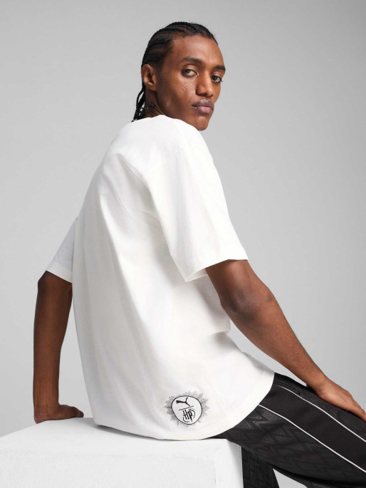 PUMA X HARRY POTTER Oversized Graphic Tee