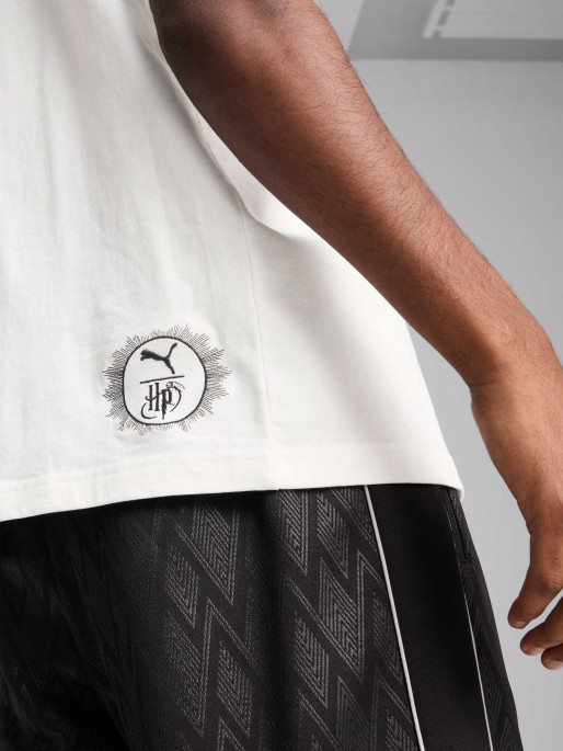 PUMA X HARRY POTTER Oversized Graphic Tee