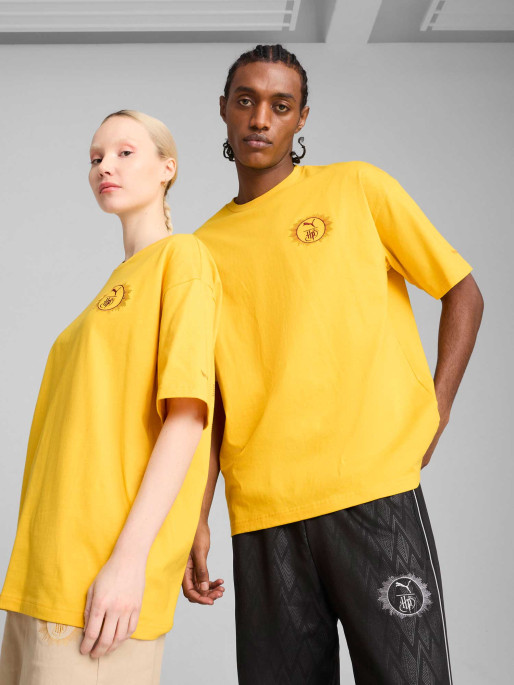 PUMA X HARRY POTTER Oversized Graphic Tee