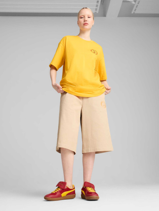 PUMA X HARRY POTTER Oversized Graphic Tee