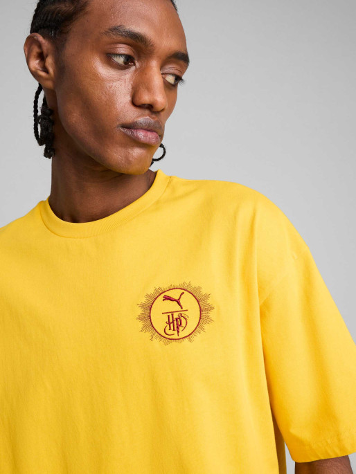 PUMA X HARRY POTTER Oversized Graphic Tee