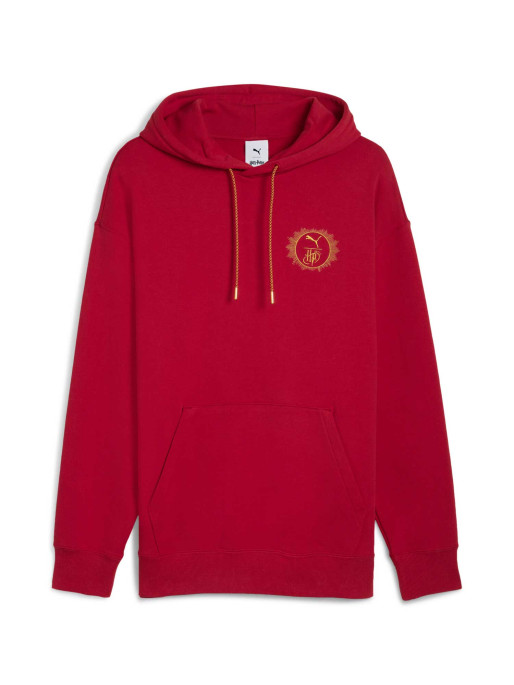 PUMA X HARRY POTTER Relaxed Graphic Hoodie TR